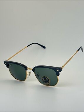 Ray-Ban RB4416 NEW CLUBMASTER